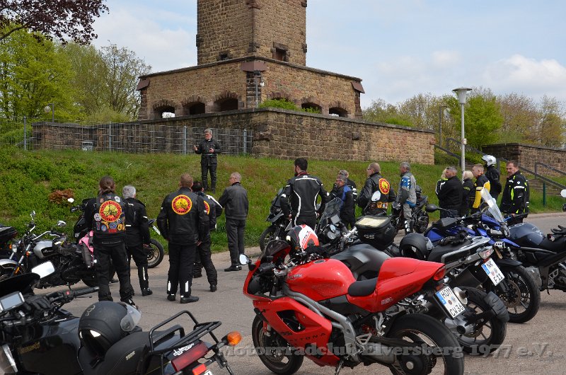 Saisoneroeffnungsfahrt 2022 - 052